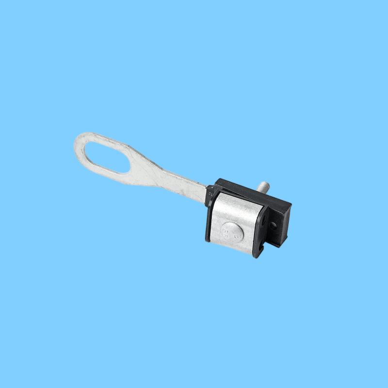 PAC 2 Cores Collection Tension Clamp 5